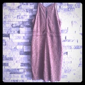 Dressbarn cocktail dress size 14. Sexy